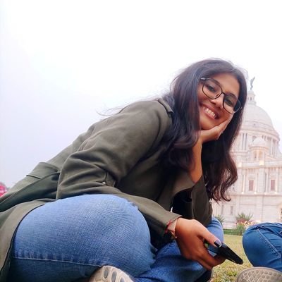 Srestha28052000's profile picture. Journalist @NewIndianXpress