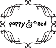 poppyandred's profile picture. Made with love, creativity & positivity!