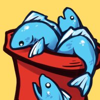 Bucket of Fish (@bucketoffishstu) 's Twitter Profile