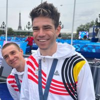 VelO'pignon (Alexis Raedts) (@o_pignon) 's Twitter Profile
