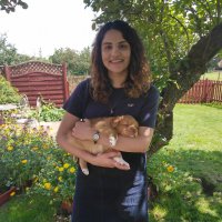 Kareemah Chopra (@kareemahchopra) 's Twitter Profile Photo