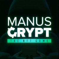 ManusCrypt (@manuscryptgame) Twitter profile photo