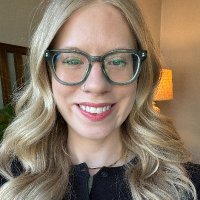Michaela DeBolt, PhD (@mdeboltc) 's Twitter Profile