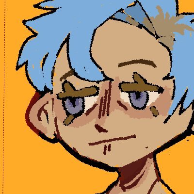 GameDesigner 🌨️ call me Ren or Nick and we'll be fine / 25y/o / He/Him pronouns /27.3.19 💉/married to @thedelys 💖 !! / MDNI 🌨️