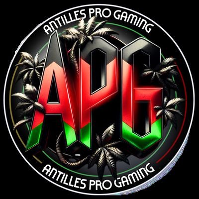 Antilles Pro Gaming | APG Profile