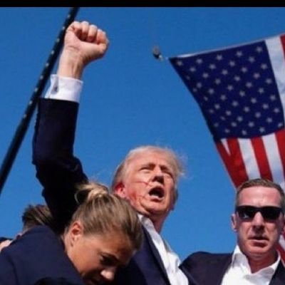 Making America Great Again. 🇺🇲🇺🇲 Here to help people understand the forward thinking of the Trump administration.🇺🇲🇺🇲