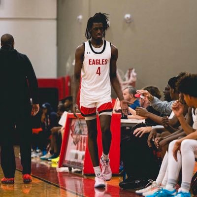 Myles Mayfield Profile