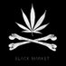 BLACK MARKET (@drinkblackmkt) Twitter profile photo