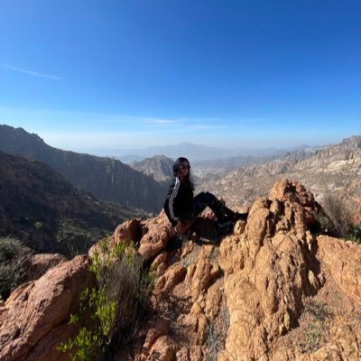 RoaaJan's profile picture. Periodontist in the making