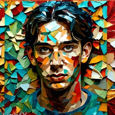 eoinobot's profile picture. mitochondriac