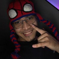 Jesús Padilla (@jsus_dsg) 's Twitter Profile