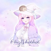 🦔ดูดวงเม่นเม่น🦔 (@mythmenmen) 's Twitter Profile