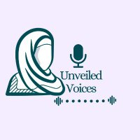 Unveiled Voices (@tuvpodcast) 's Twitter Profile Photo Unveiled Voices (@tuvpodcast) 's Twitter Profile Photo
