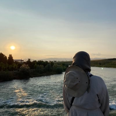 mrvnrynik's profile picture. Hak yolunda talebe