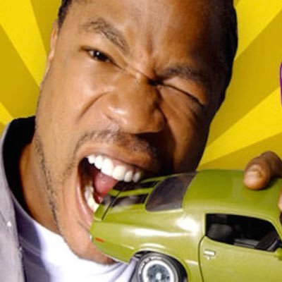 XzibitsPMR's profile picture. 