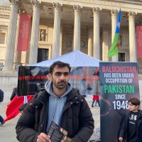 Jasim Baloch (@jasimbaloch1988) 's Twitter Profile Photo Jasim Baloch (@jasimbaloch1988) 's Twitter Profile Photo