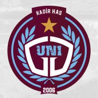 UNIGG Kadir Has (@uniggkhas) Twitter profile photo