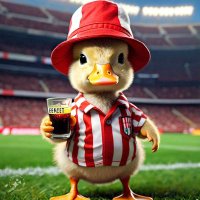 Pato De La Glo (@patoiacc1918) 's Twitter Profile
