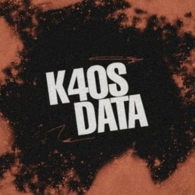 Bienvenidos a su fuente #1 de información sobre la banda @K4OS_oficial | Seguinos en ig: @/datak4os | Fan Account