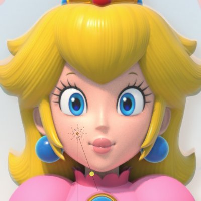 hi!
3d art stuff :)
all content here is for fan purposes, all rights belong to their respective owners