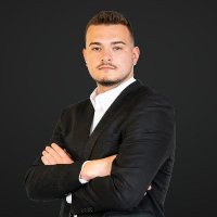 Marko ”Mare“ Petričić (@marecaster) 's Twitter Profile