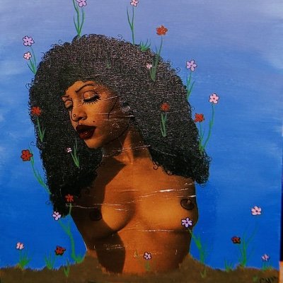 yourbbycuteer's profile picture. Burner.