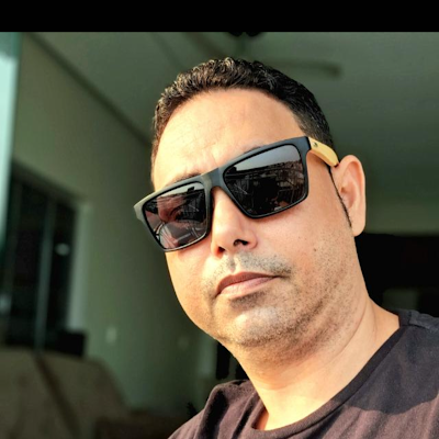 JaimeMarti21909's profile picture. 