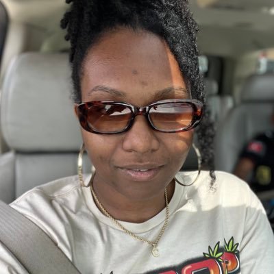 unapologetically 𝔸𝕊ℍ : Tomboy•ish 💜 December Sag ♐️ Boy Mom🧑🏾🦱 Believer 🙏🏾