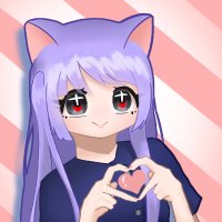 うにぴよこ@猫耳 (@unyaunyapiyo) 's Twitter Profile