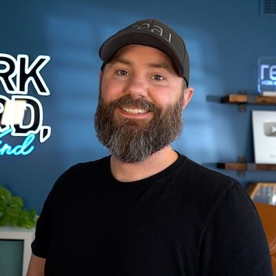 o_oMalcolm's profile picture. Entrepreneur
Content Creator
Father to a special kid