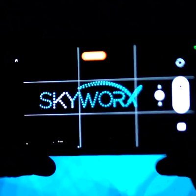 skyworxdrones's profile picture. Flawless safety record ✨ The future of entertainment ✨ Unmatched artistry ✨ Elevate your event with Skyworx Drone Shows! 🌌
