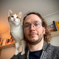 Julien Perrochet (@0xtelegraph) 's Twitter Profile Photo Julien Perrochet (@0xtelegraph) 's Twitter Profile Photo