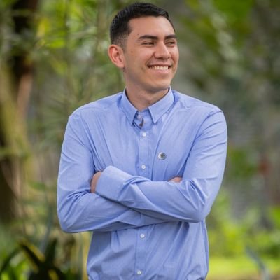 miltonduquecano's profile picture. Ingeniero Agrónomo, Énfasis en Agricultura Digital | Ingeniería de Software | I+D+i | Ciencia de Datos e IA | Gestión Ambiental | Agricultura de Precisión .•°