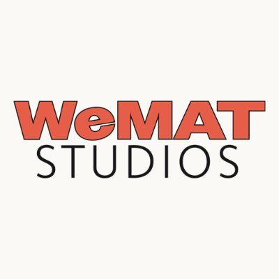 WeMat Studiosさんのプロフィール画像
