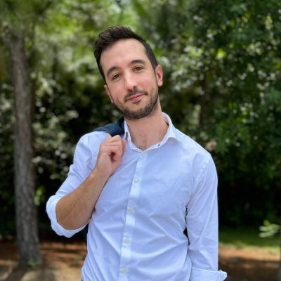 Ghostwriter for Mortgage Industry Leaders | Converting mortgage expertise into content systems & lead magnets that drive leads | LinkedIn + Newsletters