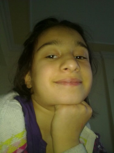 ZeynepAykgz's profile picture. 12 yaşında genetik mühendisi olmak  istiyor