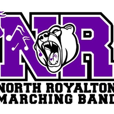 NRBandBoosters's profile picture. 