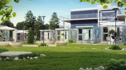 olympic_living's profile picture. 2012 Olympic Living London