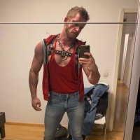 MuscleHunkCgn (@hunkcgn) 's Twitter Profile