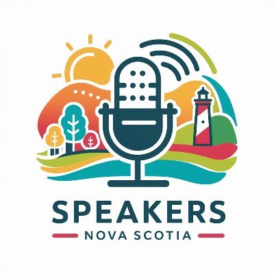 A new, non-profit association supporting public speaking & presenting professionals & volunteers in Nova Scotia.