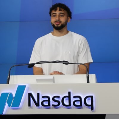 Day Trader for 9+ Years & Founder Of @Stockhours