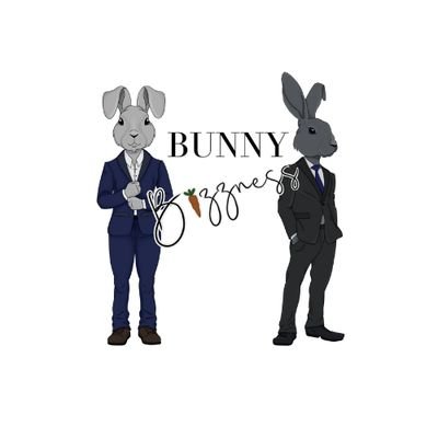 bunny_bizzness's profile picture. An LLC dedicated to quality over quantity for more info find us at our website https://t.co/PwYdtLJfbY
