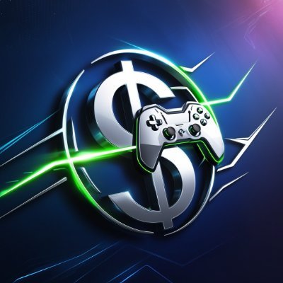 I love Investing and Gaming. I share content for both. Follow along with my Portfolio.
https://t.co/4oHDacujql