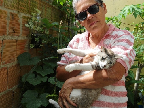 LyahSoares's profile picture. 