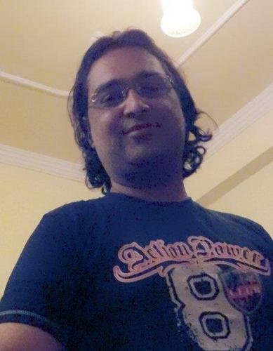 shany_in's profile picture. Creativity cannot be compromised