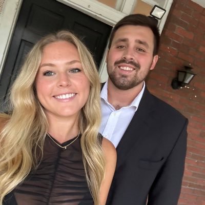 757 | ΠΚΑ | CNU baseball ‘23 | @masondunaway’s throwing partner since ‘08