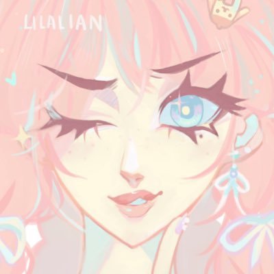 Lilalianさんのプロフィール画像