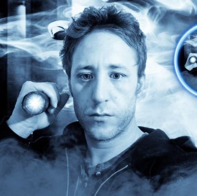 Paranormal Investigator, Demonologist (The Haunted Adventurer/Project Paranormal Legacy), Singer/Songwriter, Occasional Gamer (JediKnightNai).