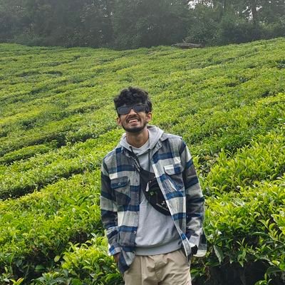 amaan_0605's profile picture. 🚀 Flutter Developer | Co-founder of Humraah Store 👕 | Building innovative apps since 2022 | Passionate about mobile dev, complex UIs & Video Editor 🎥