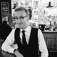John Featherstone (@johnfeath) 's Twitter Profile